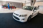 FPV GT RSPEC Launch 2012 года